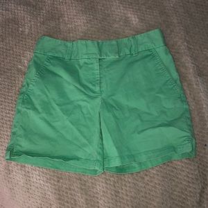Loft Summer Shorts